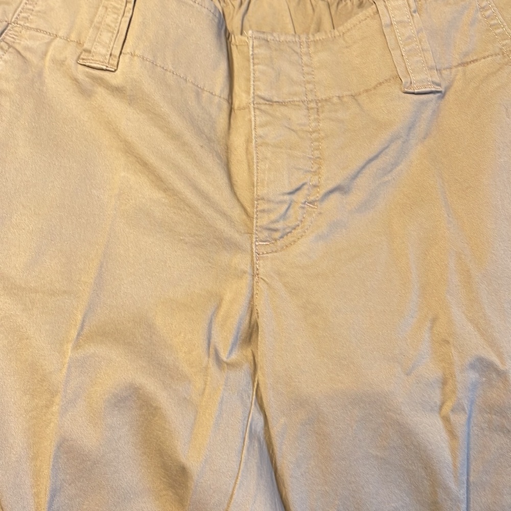 NWT ME Mimi Essentials maternity pants in size XS - Picture 8 of 10